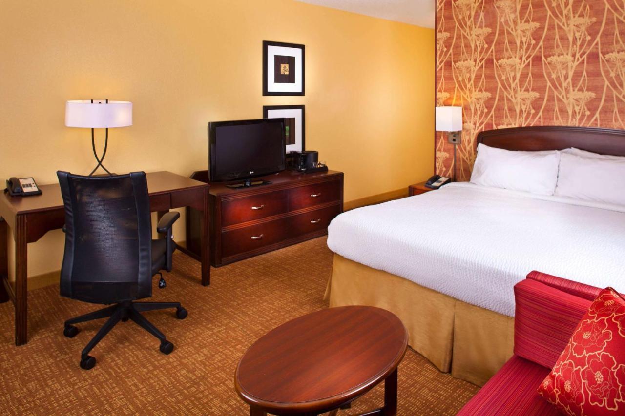 Spark By Hilton Birmingham Colonnade Zewnętrze zdjęcie